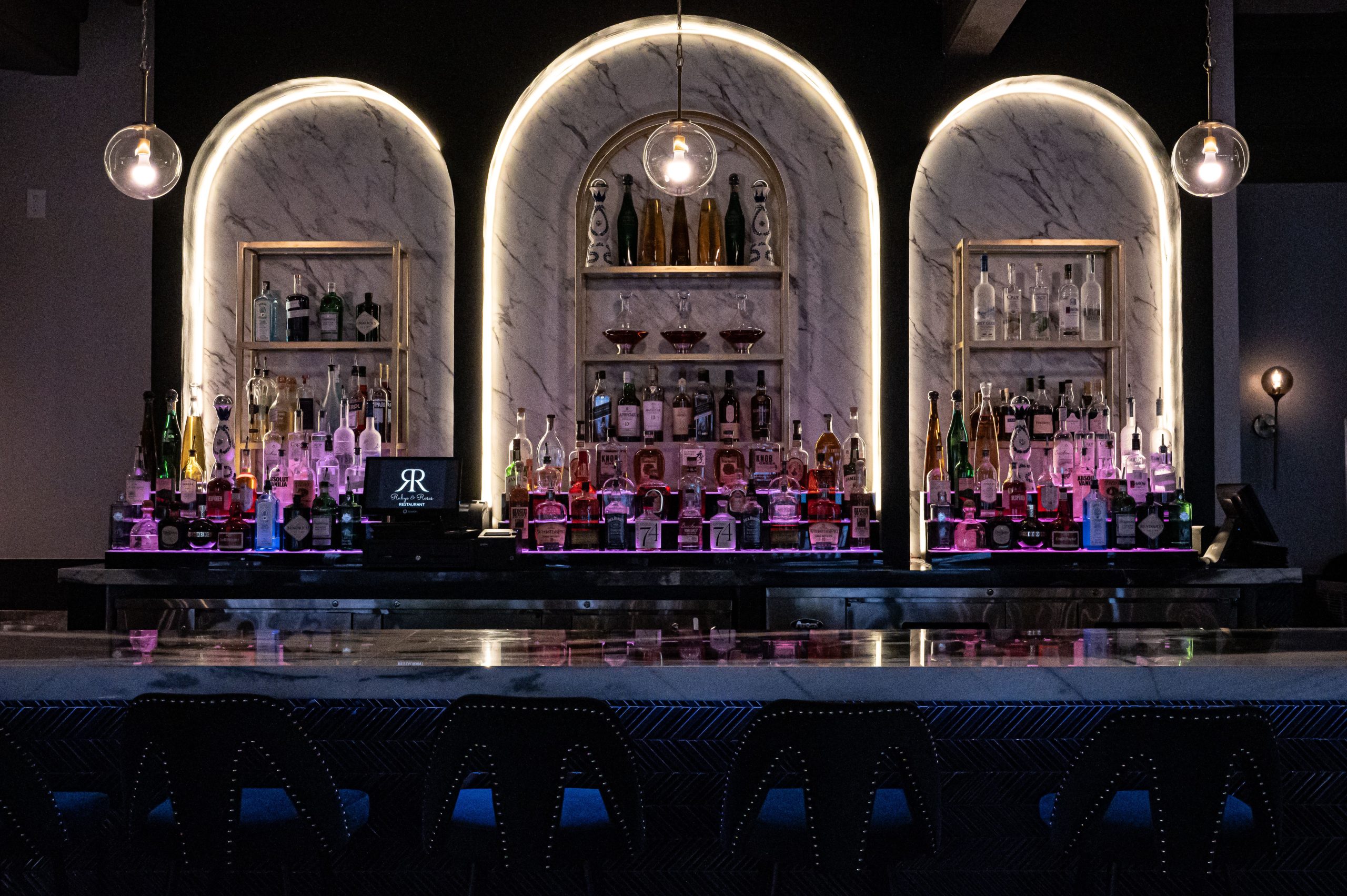 Ruby Rosa Bar Rubys & Roses Restaurant – American Cuisine